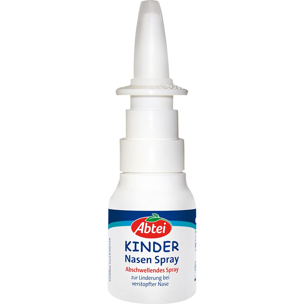 Abtei Kinder Nasen Spray