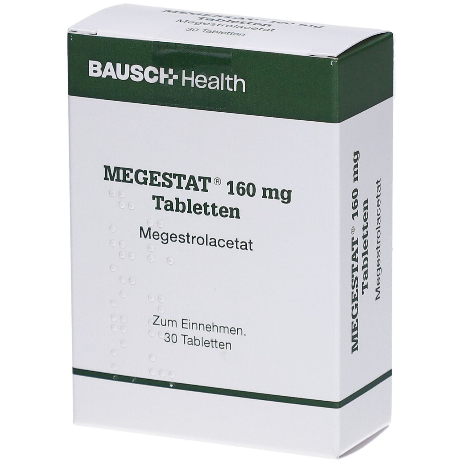 Megestat 160 mg