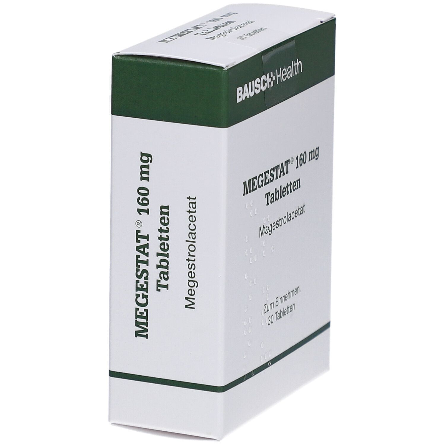 Megestat 160 mg
