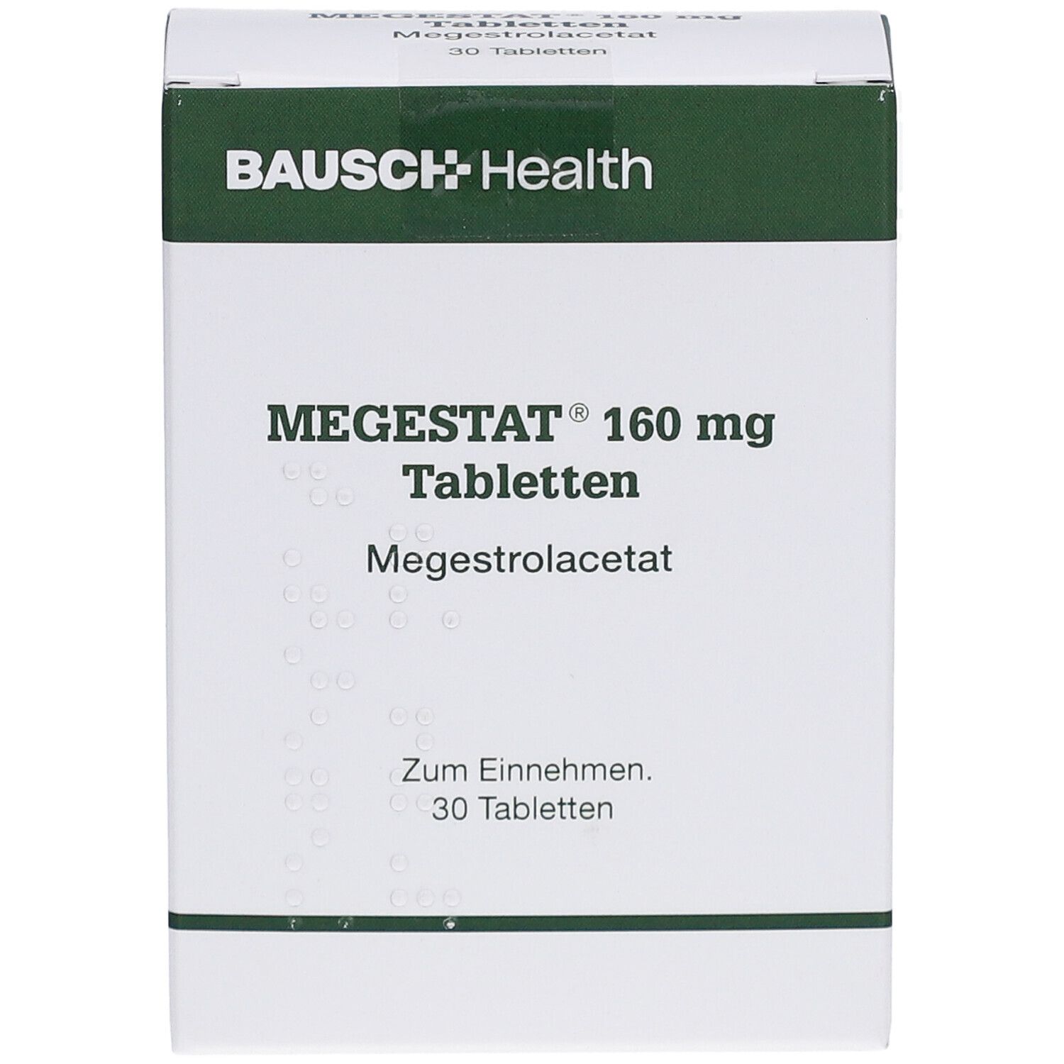 Megestat 160 mg
