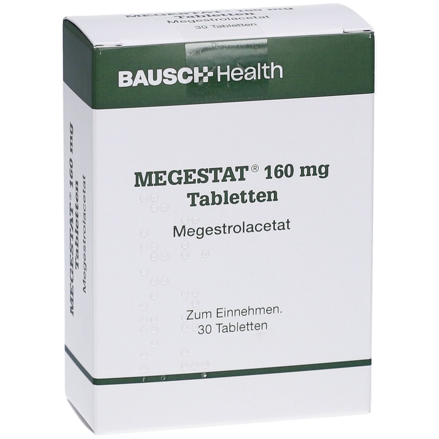 Megestat 160 mg