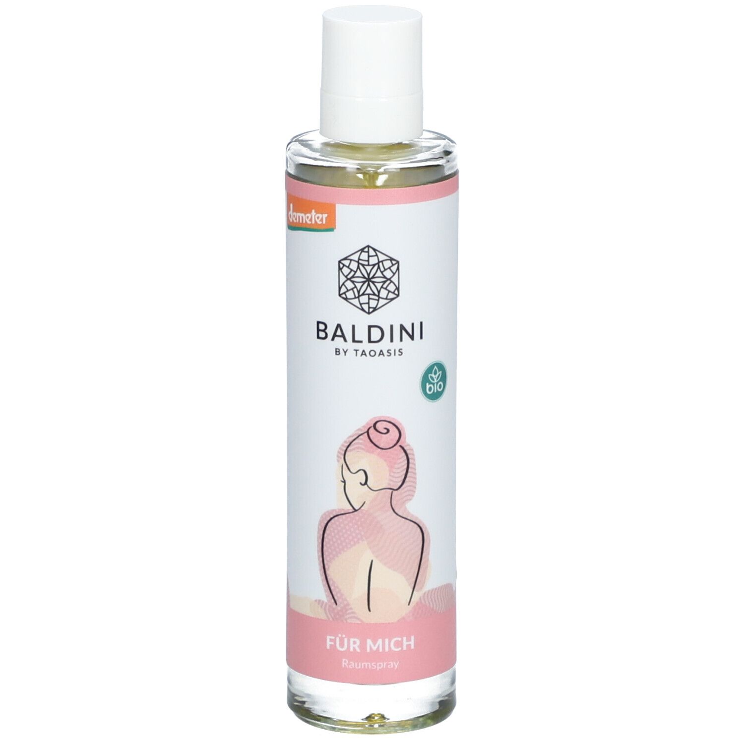 BALDINI by TAOASIS Für mich Raumspray