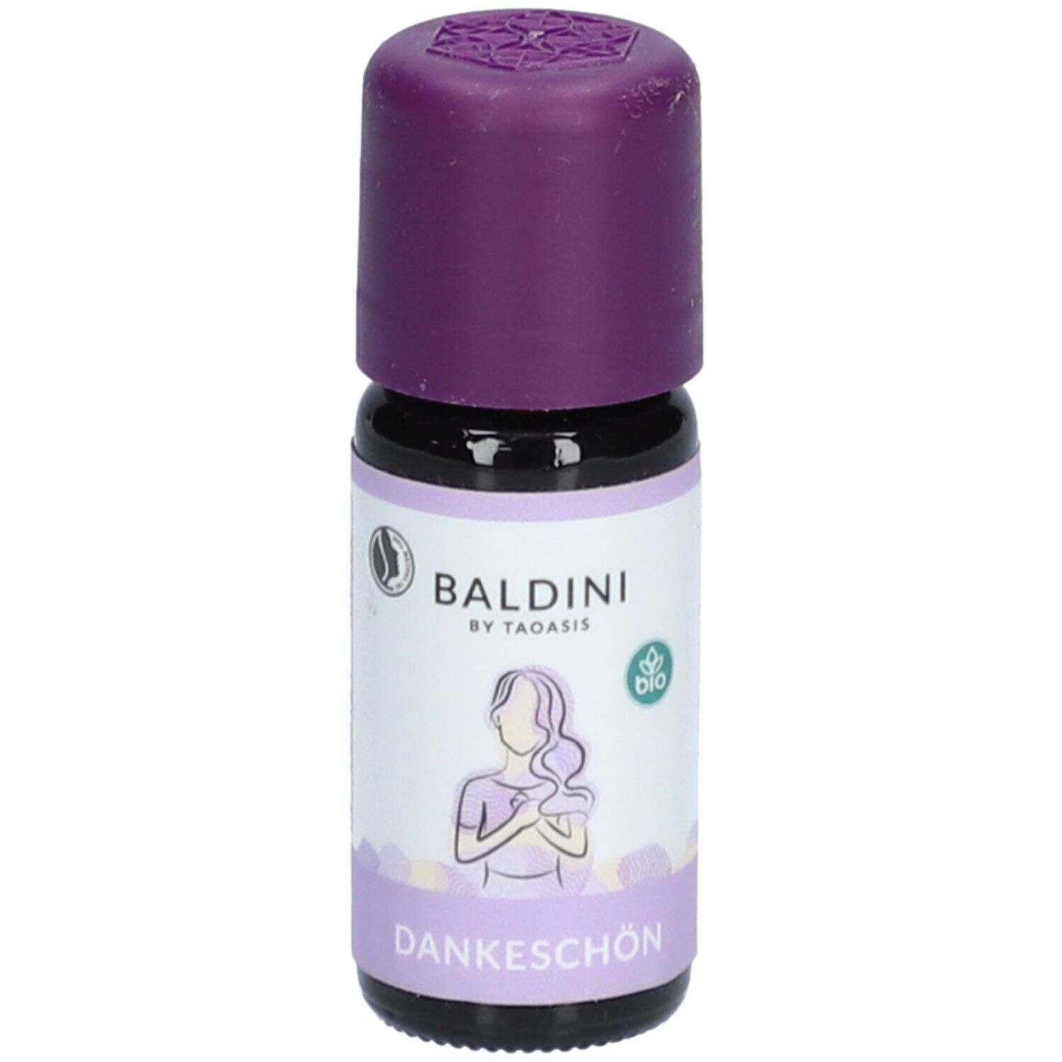 Baldini Dankeschön Duftkomposition 10 ml Ätherisches Öl