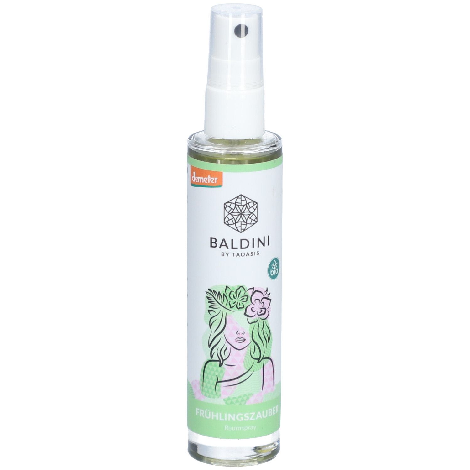 Baldini – Frühlingszauber Raumspray