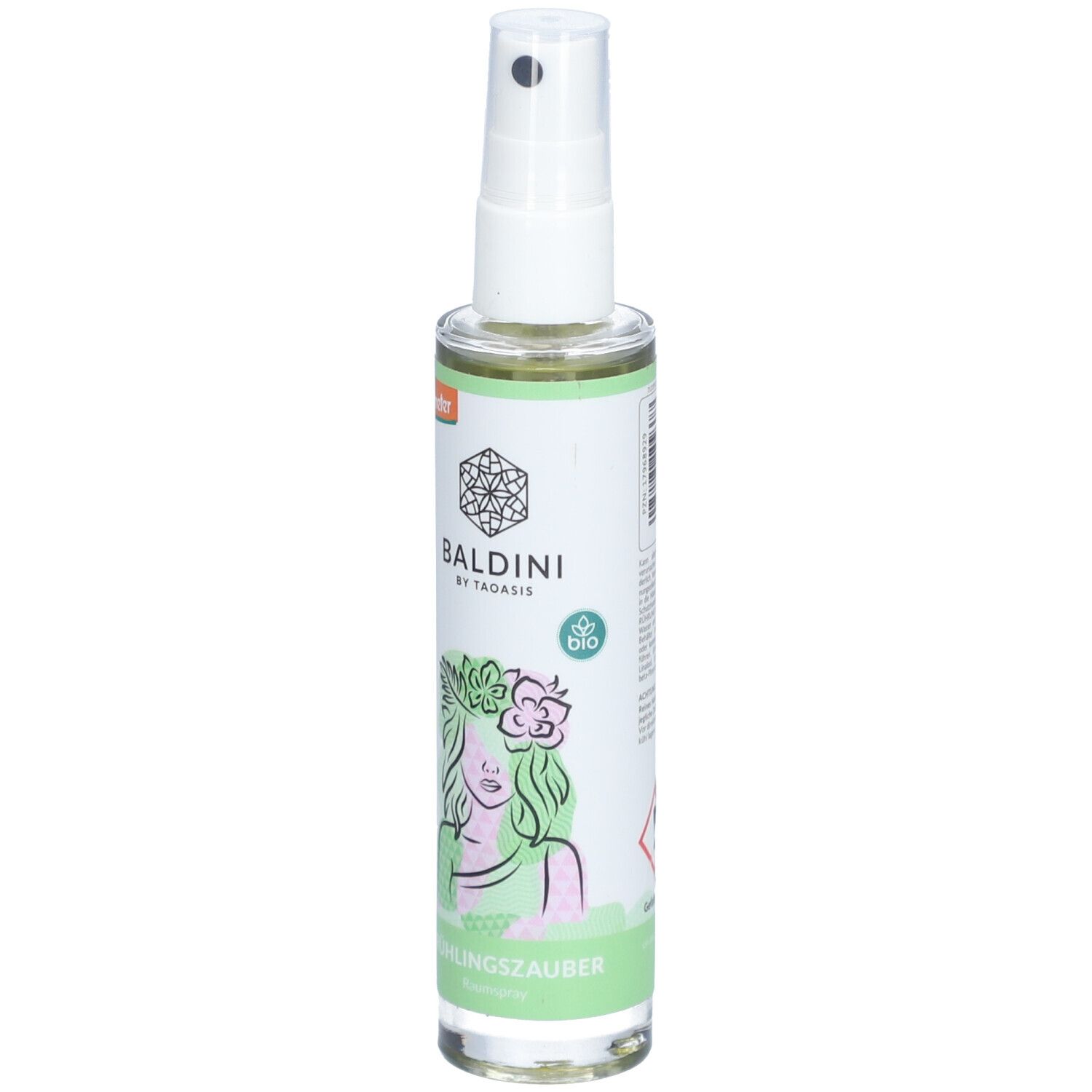 Baldini – Frühlingszauber Raumspray