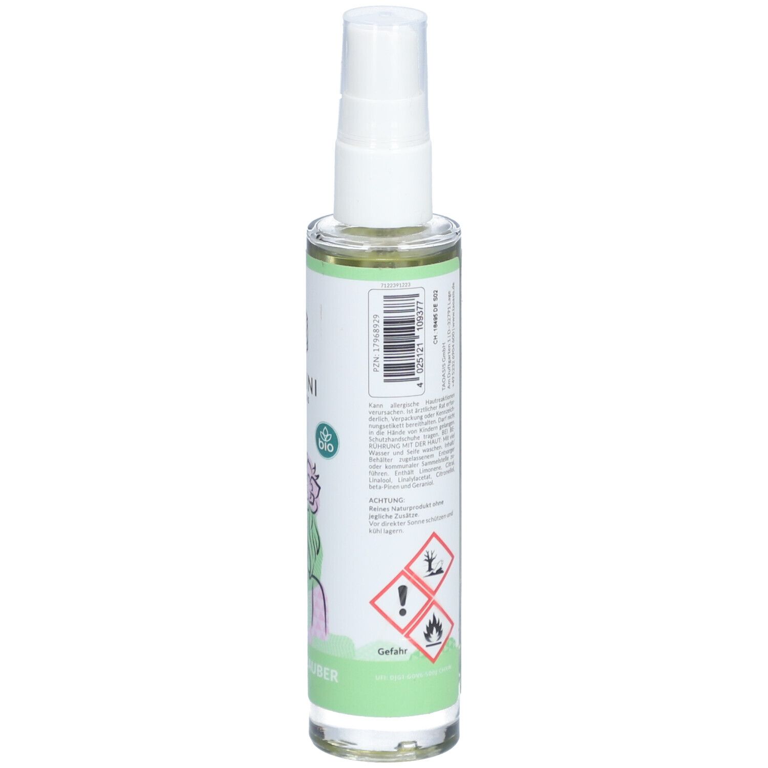 Baldini – Frühlingszauber Raumspray