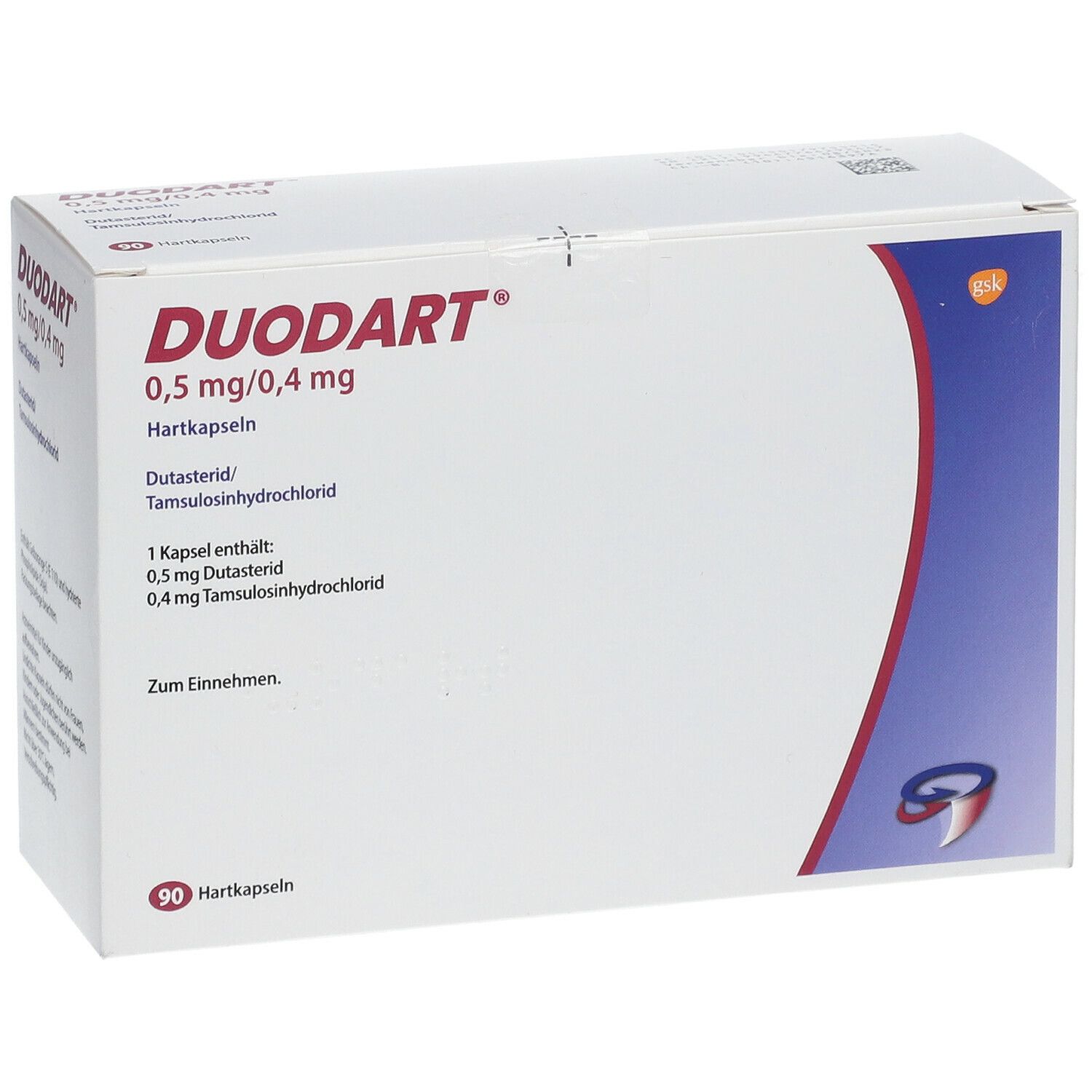 Duodart 05 Mg04 Mg Hartkapseln 90 St Mit Dem E Rezept Kaufen Shop