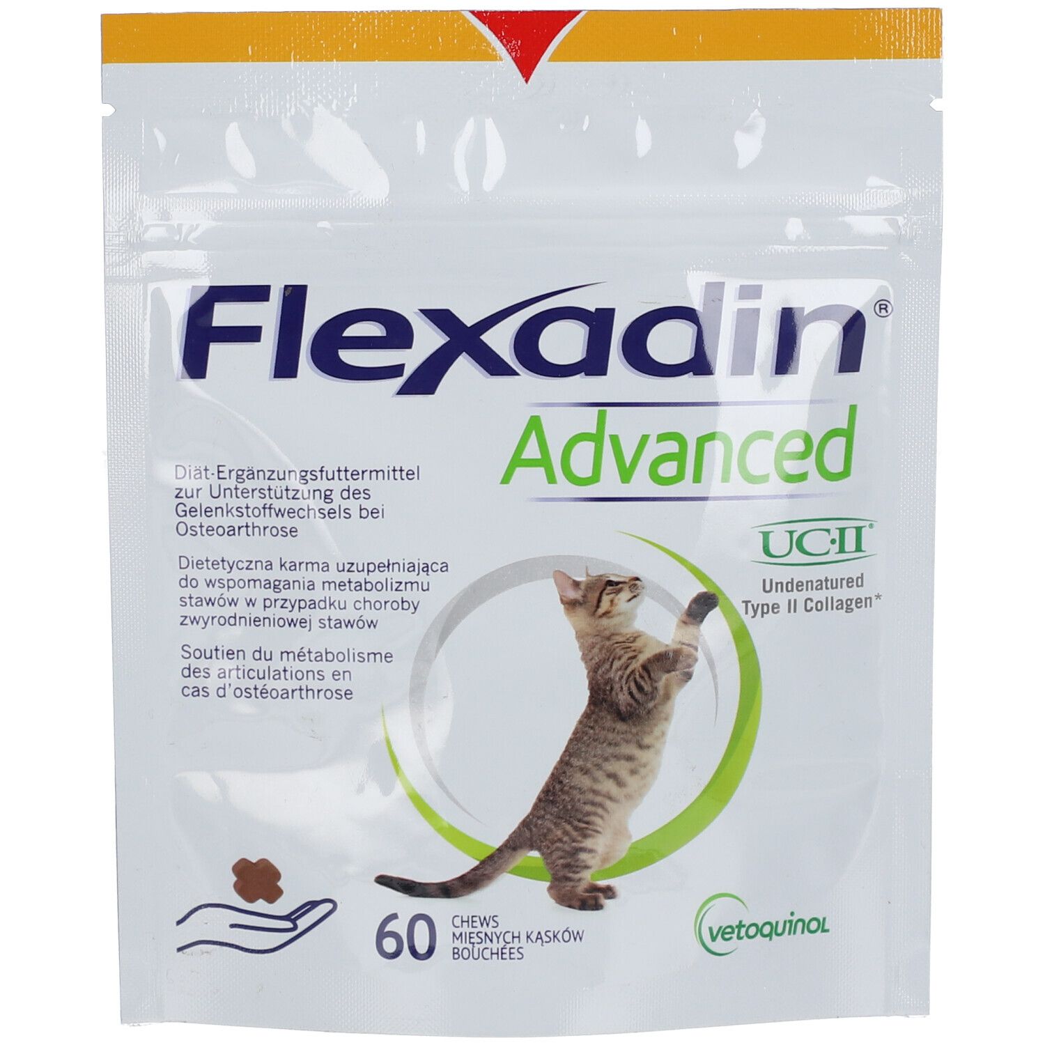 Flexadin® Advanced