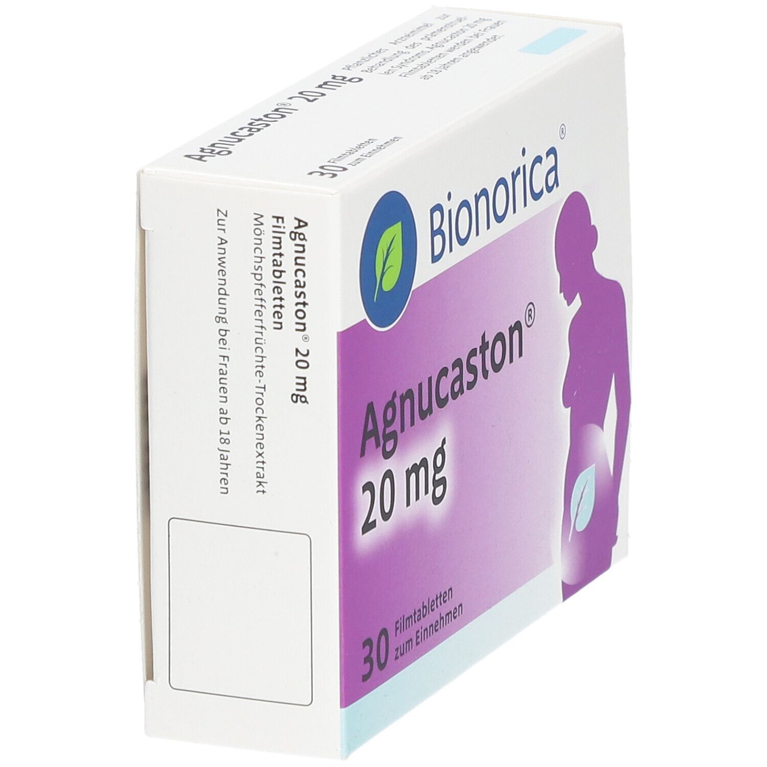 Bionorica® Agnucaston® 20 mg