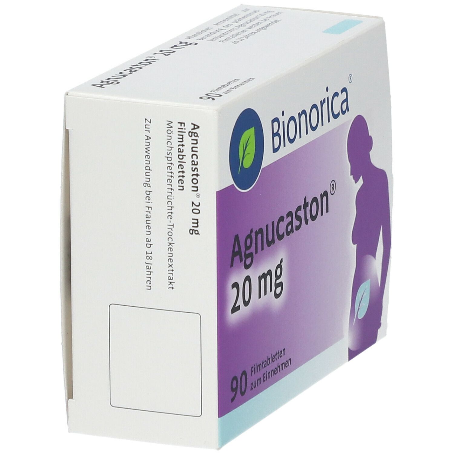 Agnucaston® 20 mg