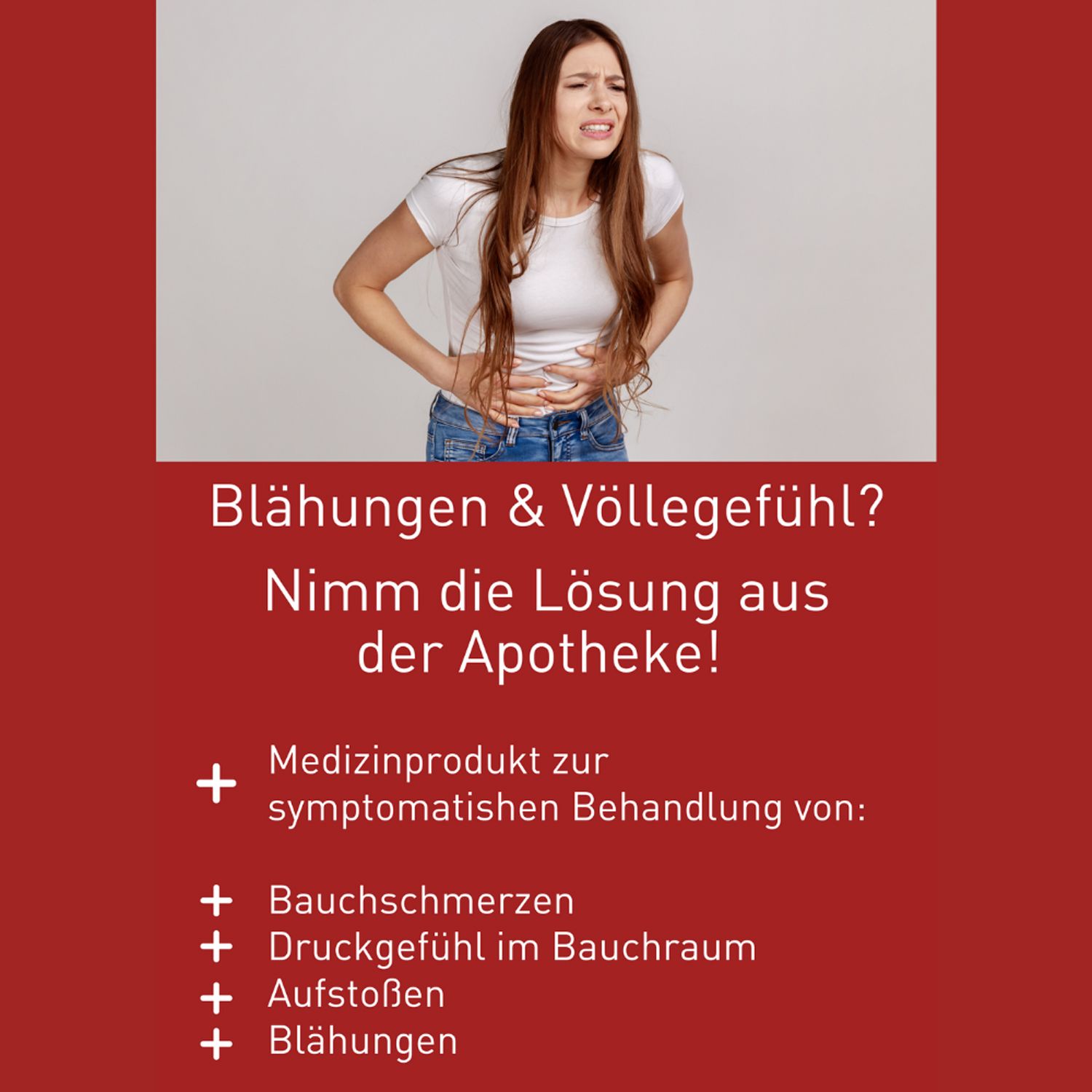 N1 BLÄHUNGEN & VÖLLEGEFÜHL KAPSELN