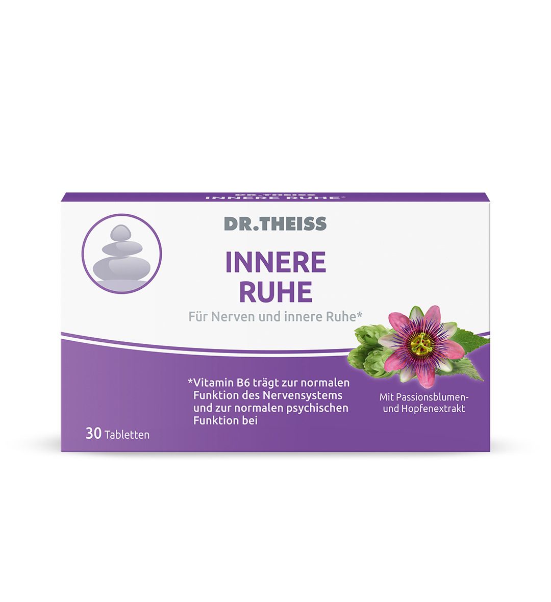 DR. Theiss Innere Ruhe