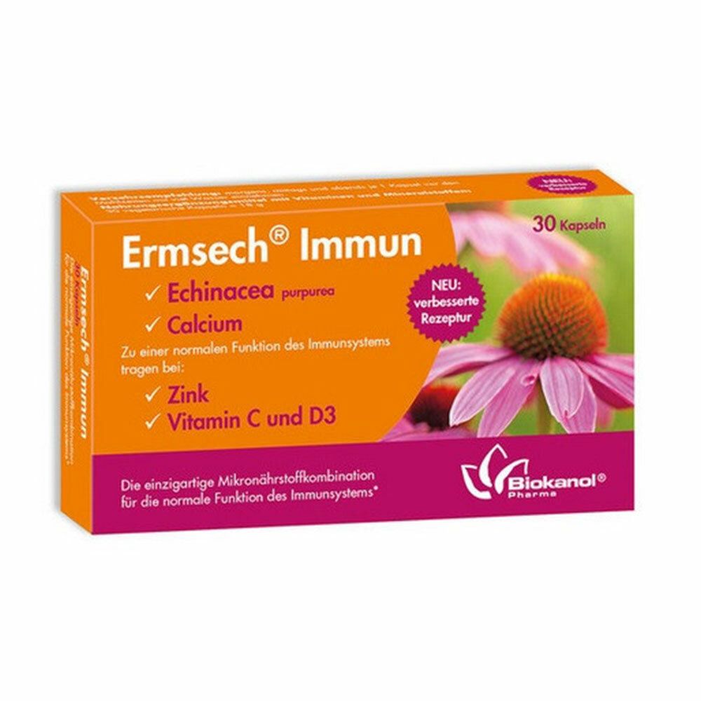 Ermsech® Immun
