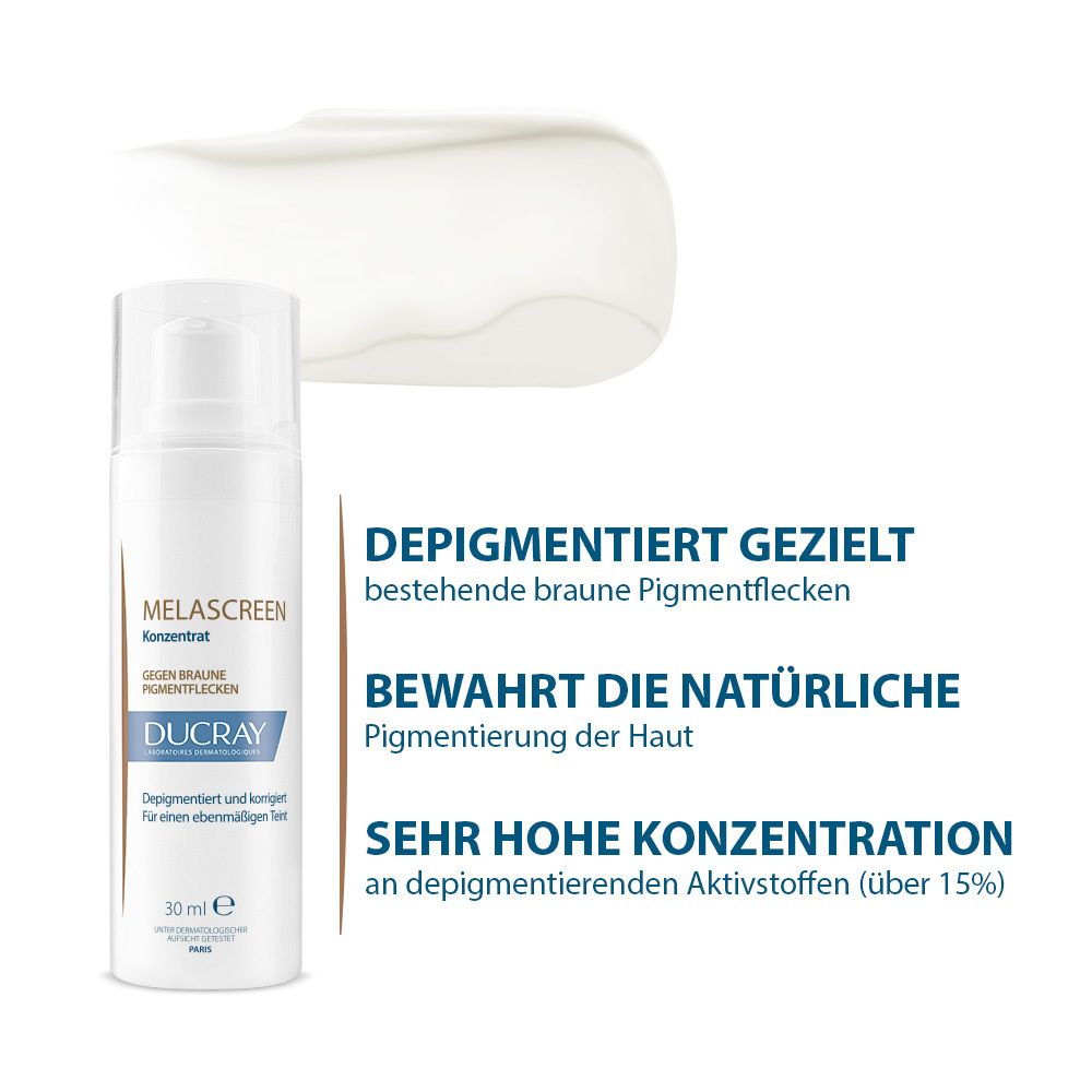 Ducray Melascreen Konzentrat 30 ml