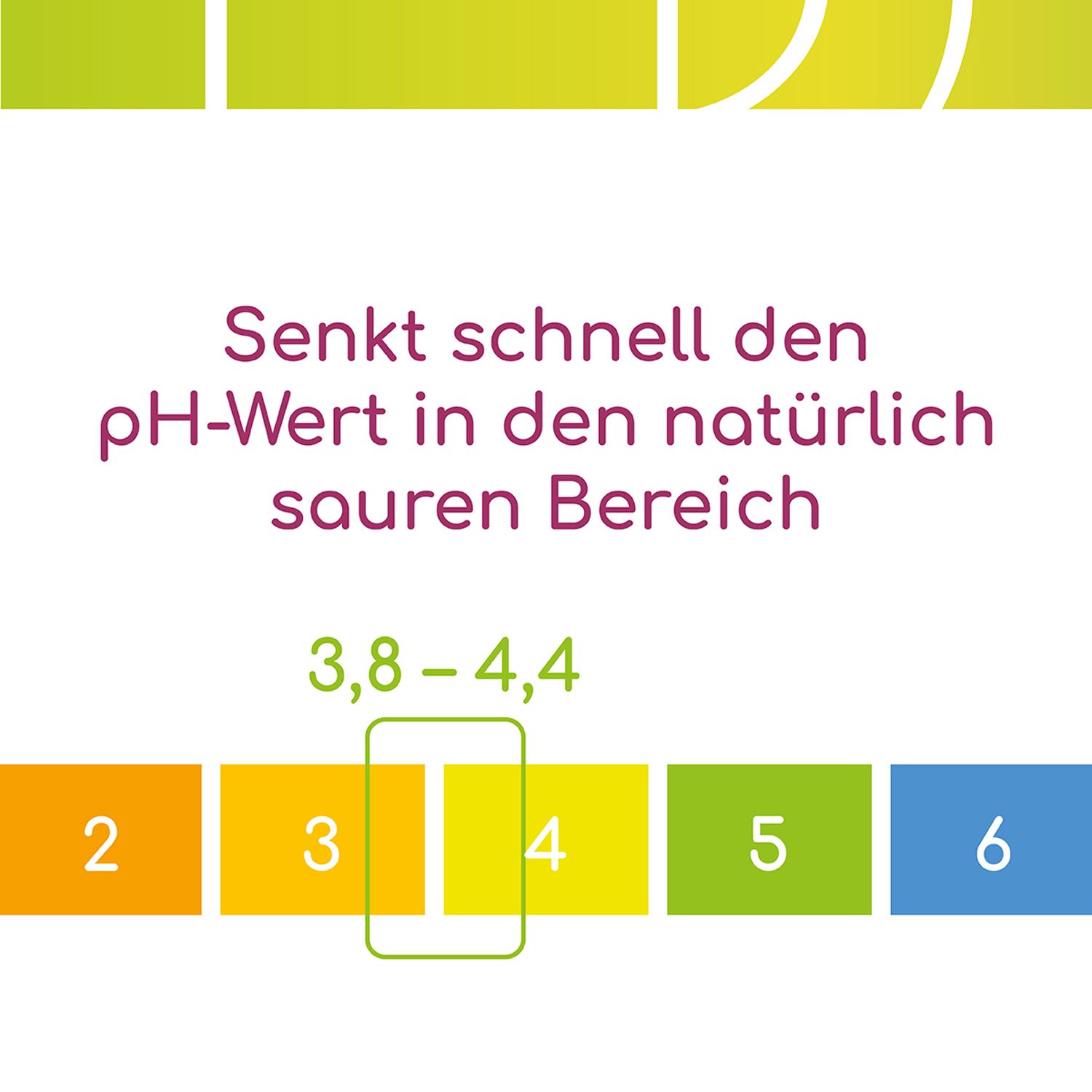 KadeFlora Milchsäurekur - zur Vorbeugung und Behandlung von Scheideninfektionen