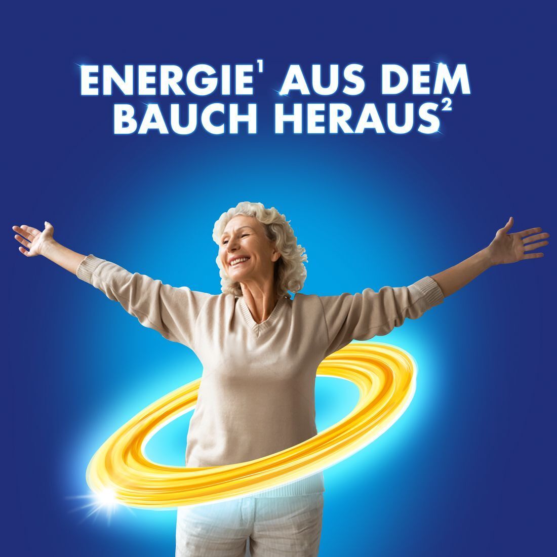 Bion® 3 50+ Energy