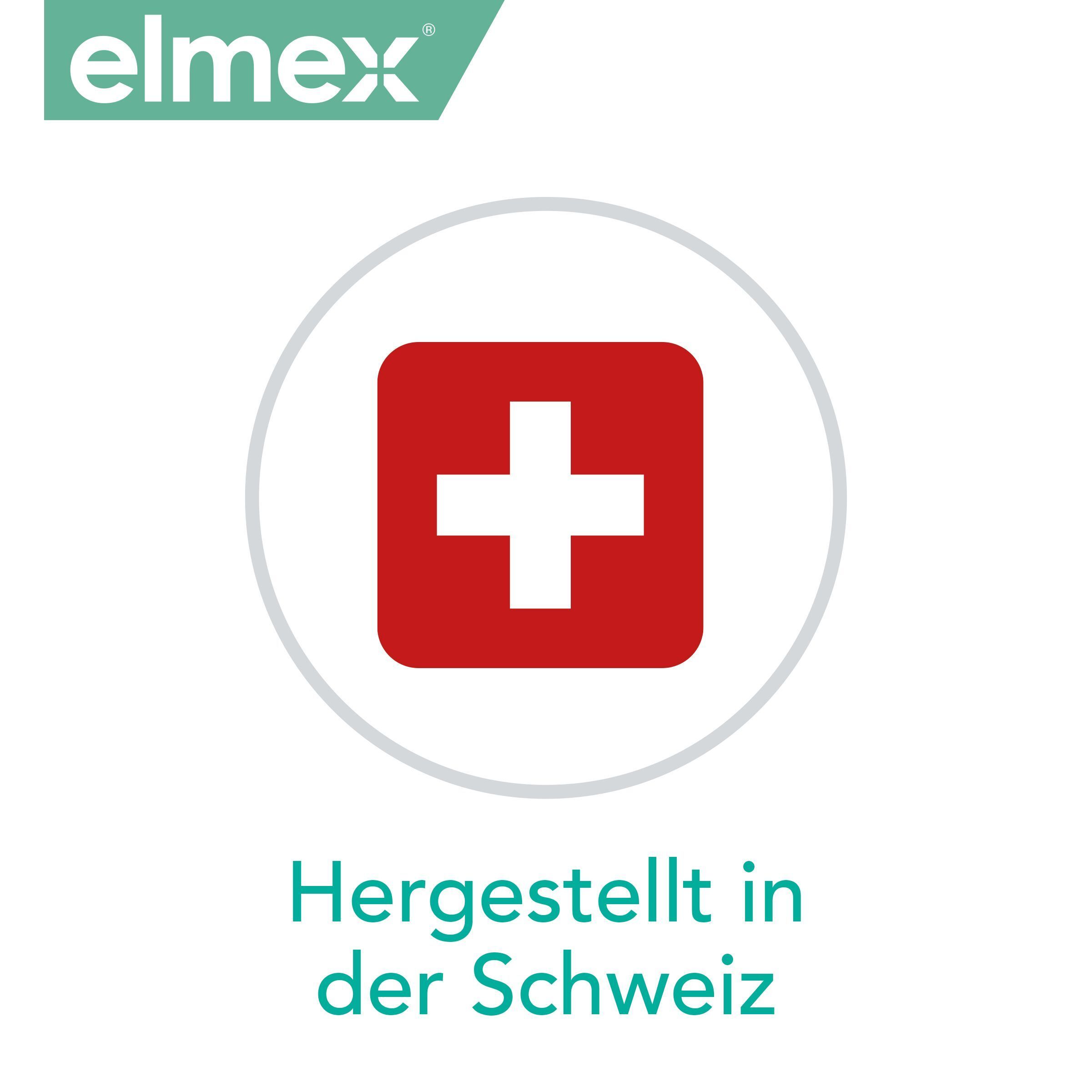 elmex® SENSITIVE PROFESSIONAL Zahnbürste