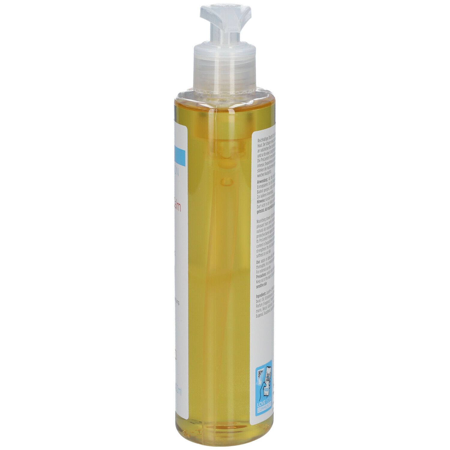 L‘Oréal Paris Rare Flowers Milch Für Trockene & Empfindliche Haut – 400 Ml Pflege Für Zarte Haut