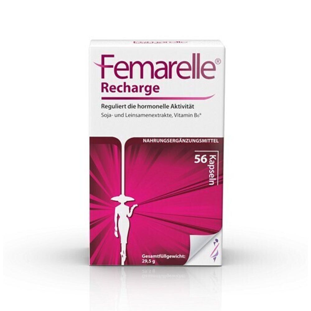 Femarelle® Recharge