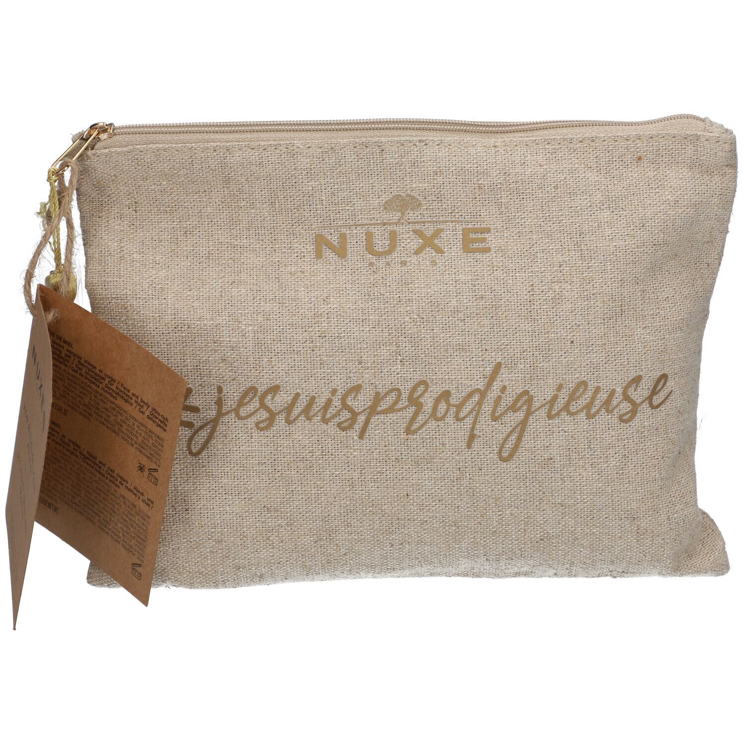 NUXE Reve de Miel® Ritual Set