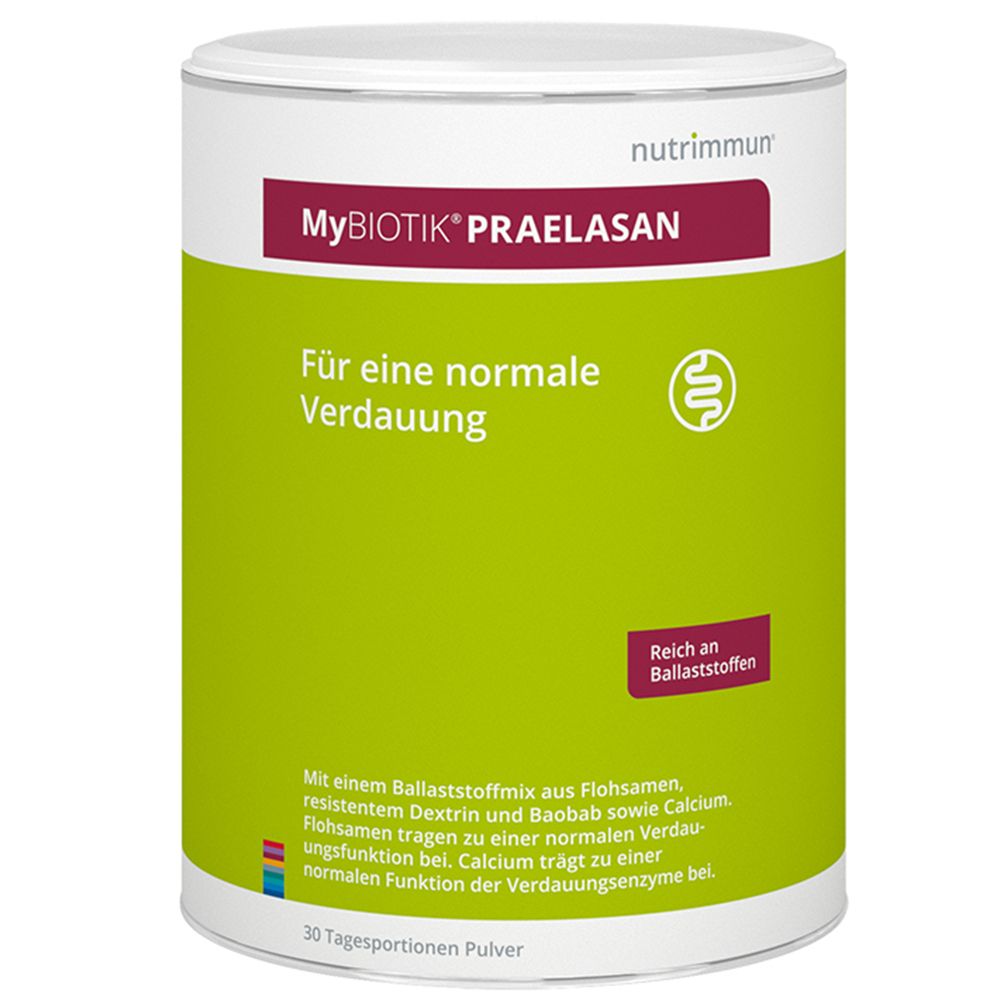 MyBIOTIK® Praelasan