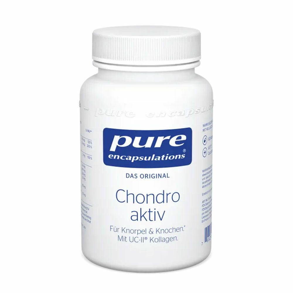 pure encapsulations® Chondro aktiv