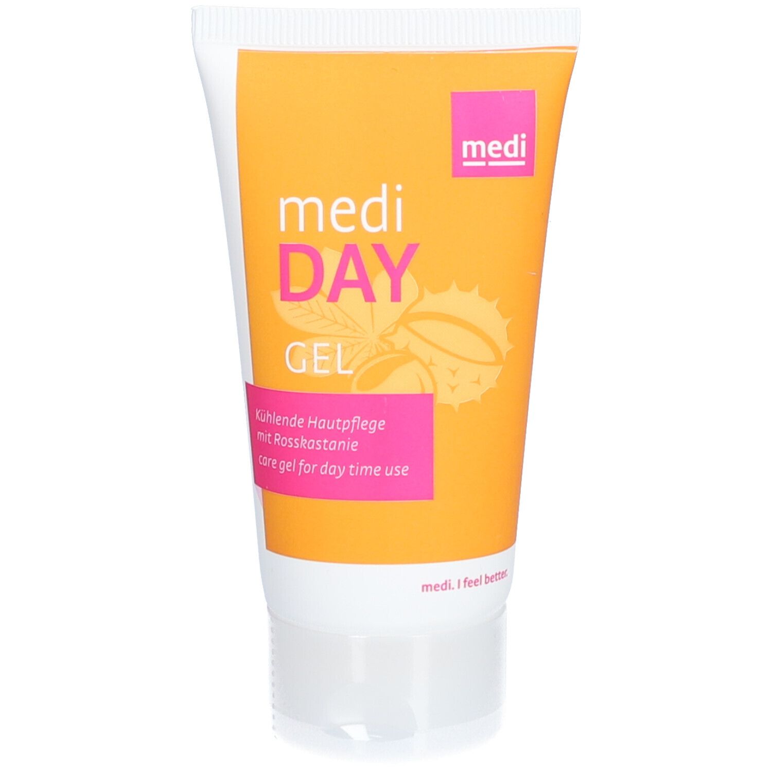 Medi DAY Gel 1x50 ml