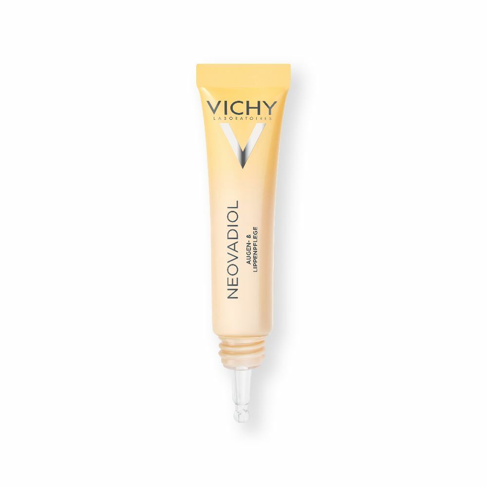 Vichy Neovadiol Augen- und Lippenpflege