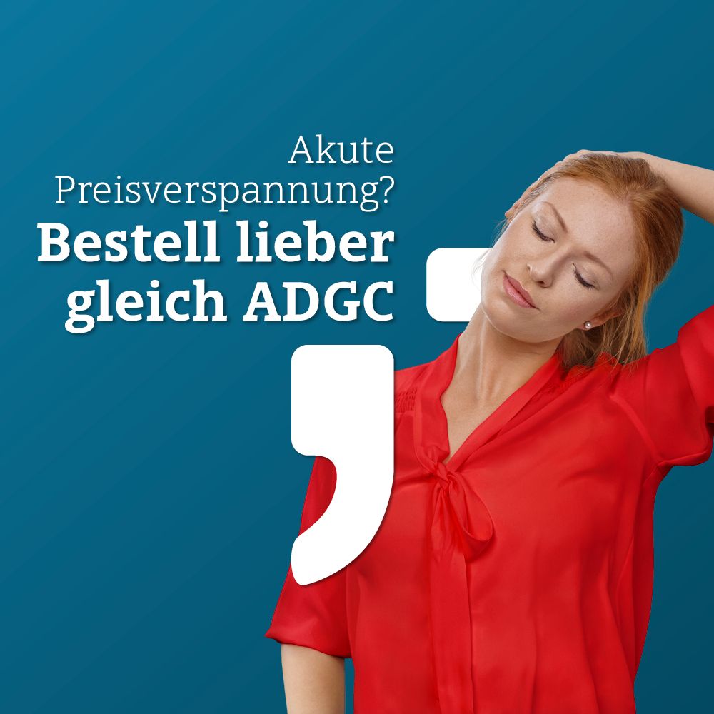 DICLO ADGC® Schmerzgel forte 20mg/g bei Schmerzen wie z.B. Rückenschmerzen