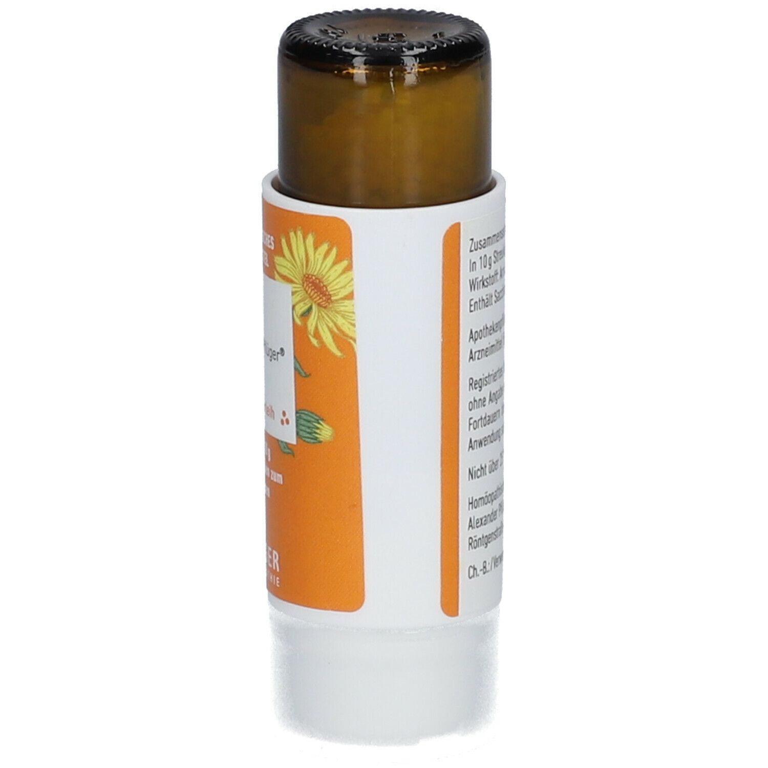 Arnica D12 Globuli Pflüger®