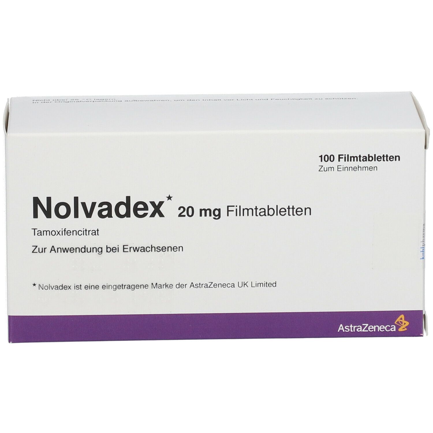 Nolvadex preis apotheke