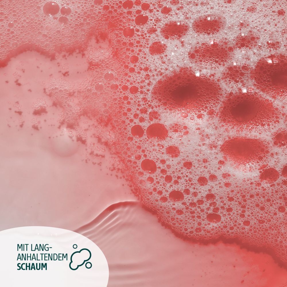 Kneipp® Aroma-Pflegeschaumbad Glückliche Auszeit