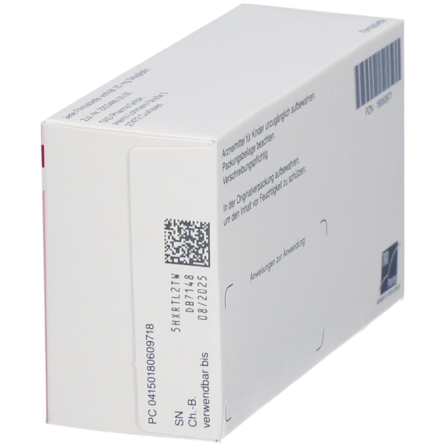 SITAGAVIA 25 mg Filmtabletten