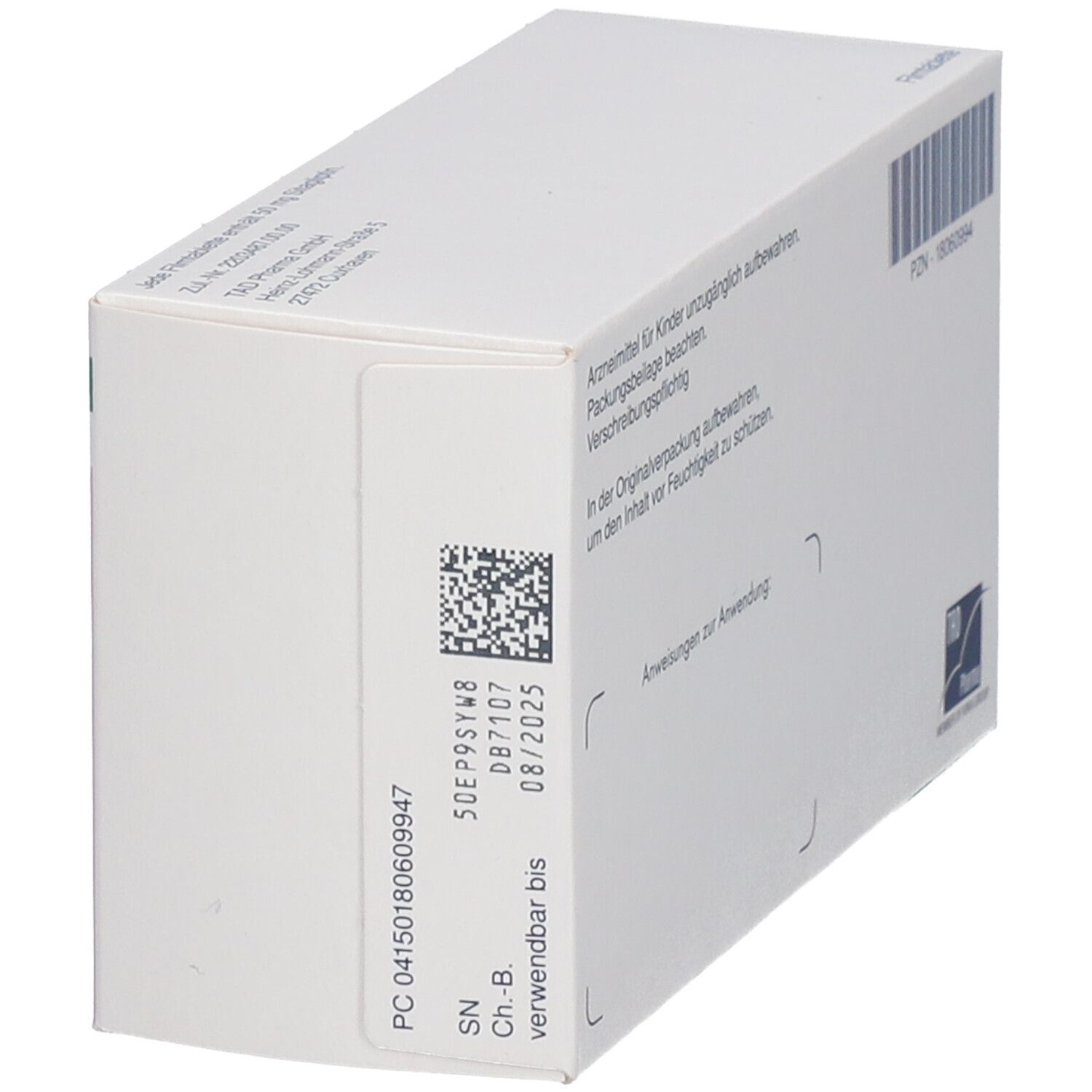 SITAGAVIA 50 mg Filmtabletten