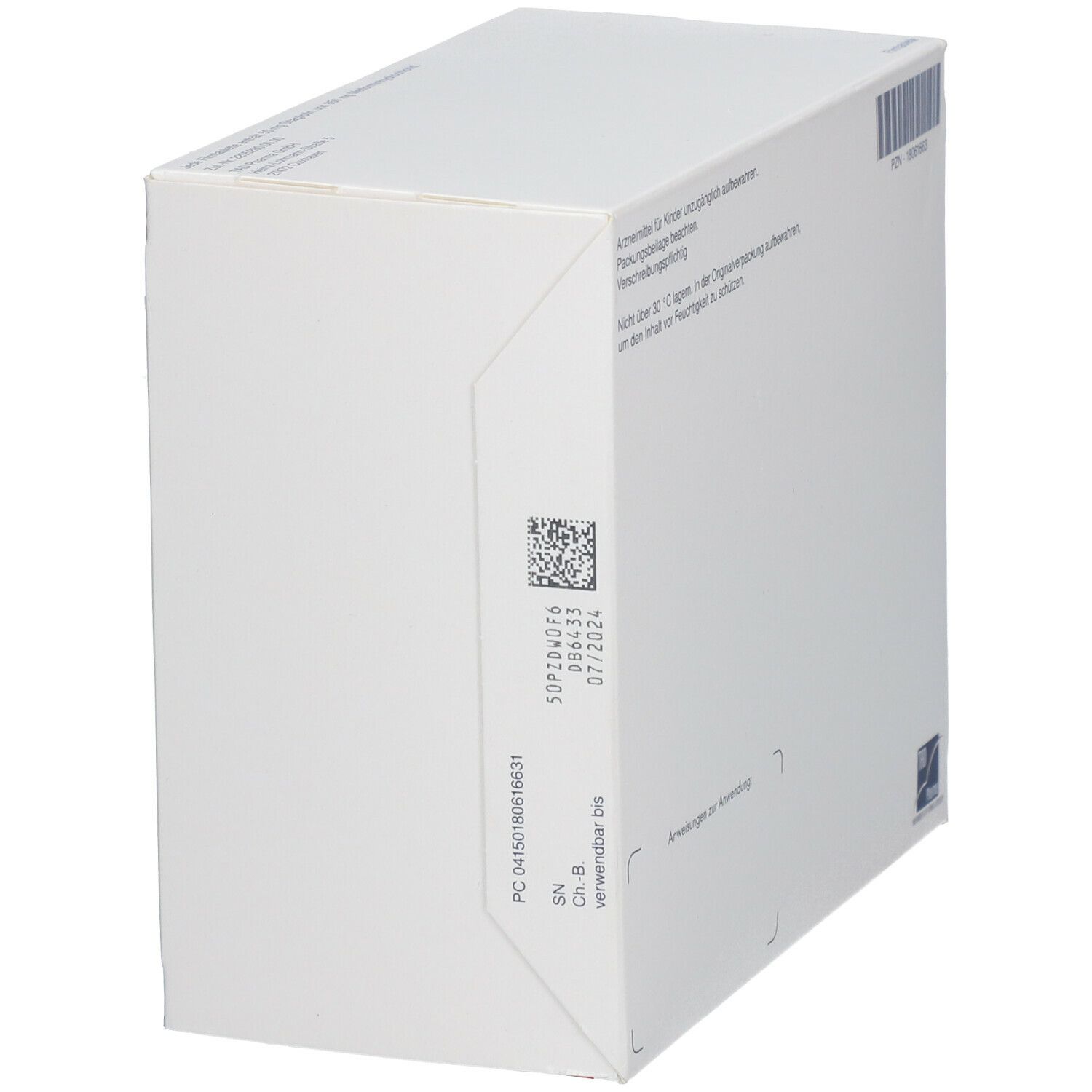 SITAGAVIA Met 50 mg/850 mg Filmtabletten