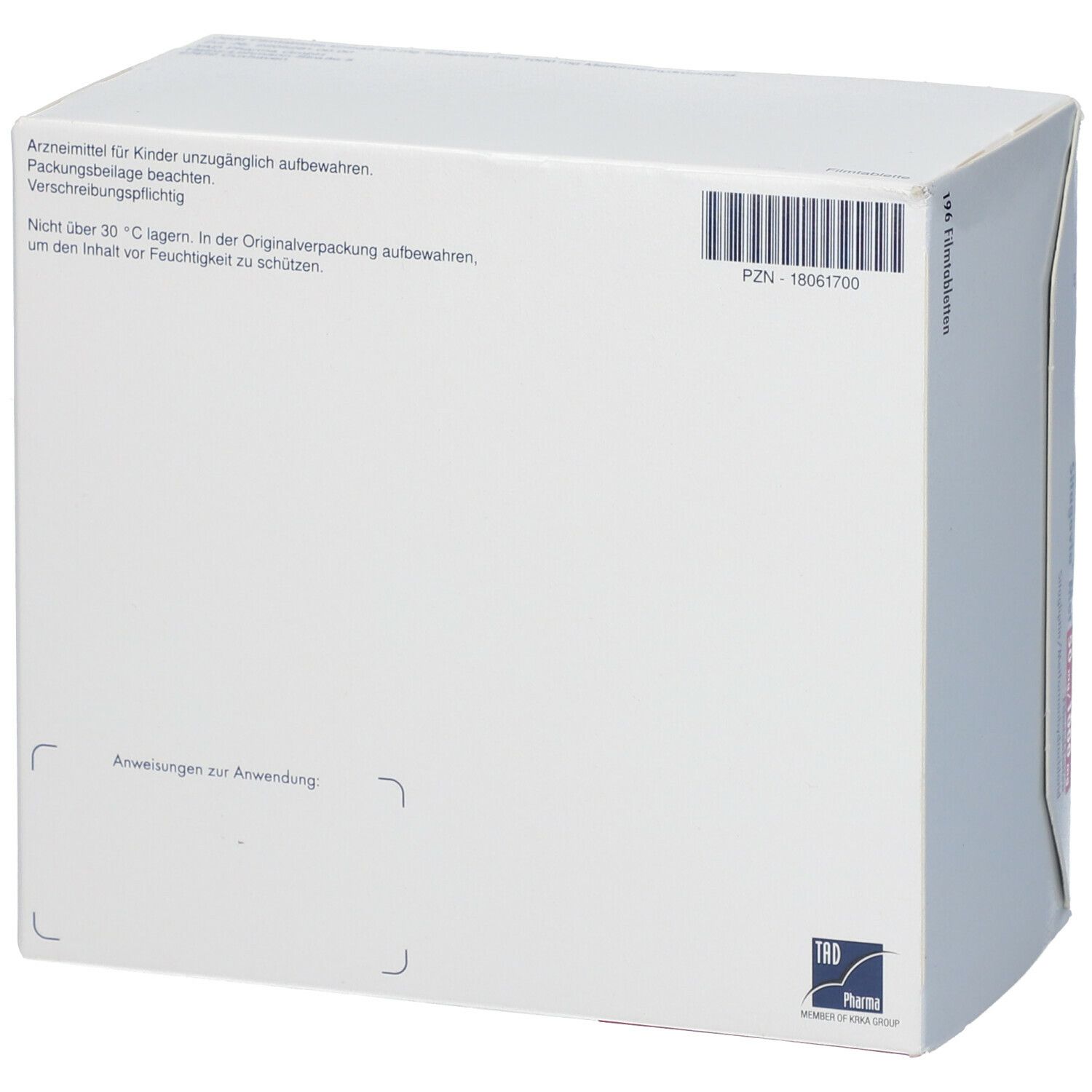SITAGAVIA Met 50 mg/1000 mg Filmtabletten