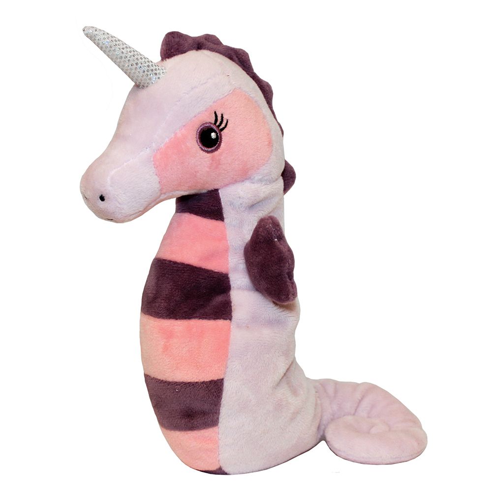 Babyprodukte online - Mini Gummiente Flamingo Einhorn