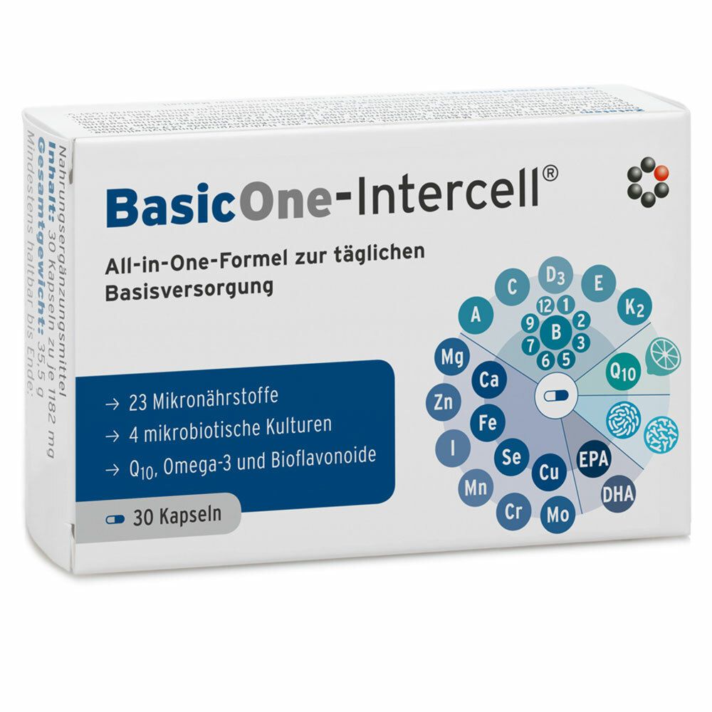 BasicOne-Intercell®