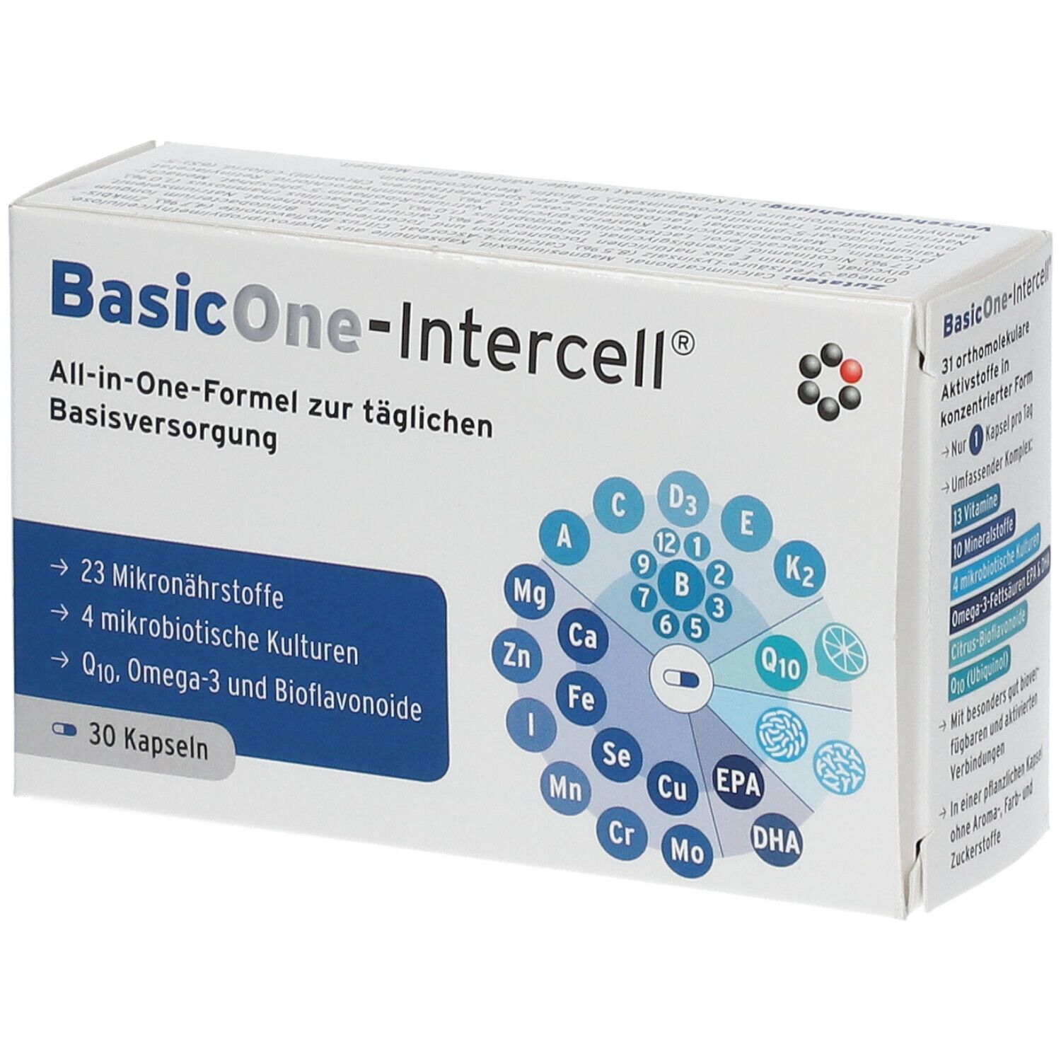BasicOne-Intercell®
