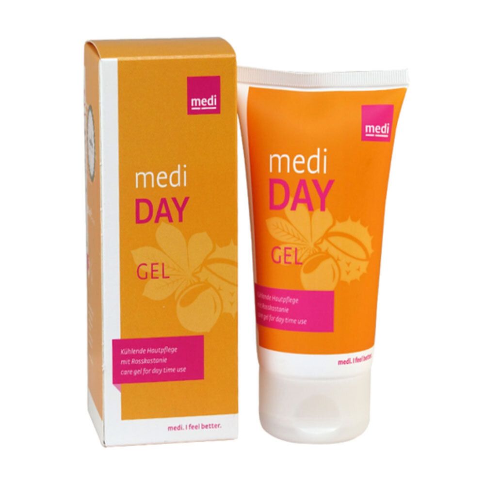 medi DAY GEL