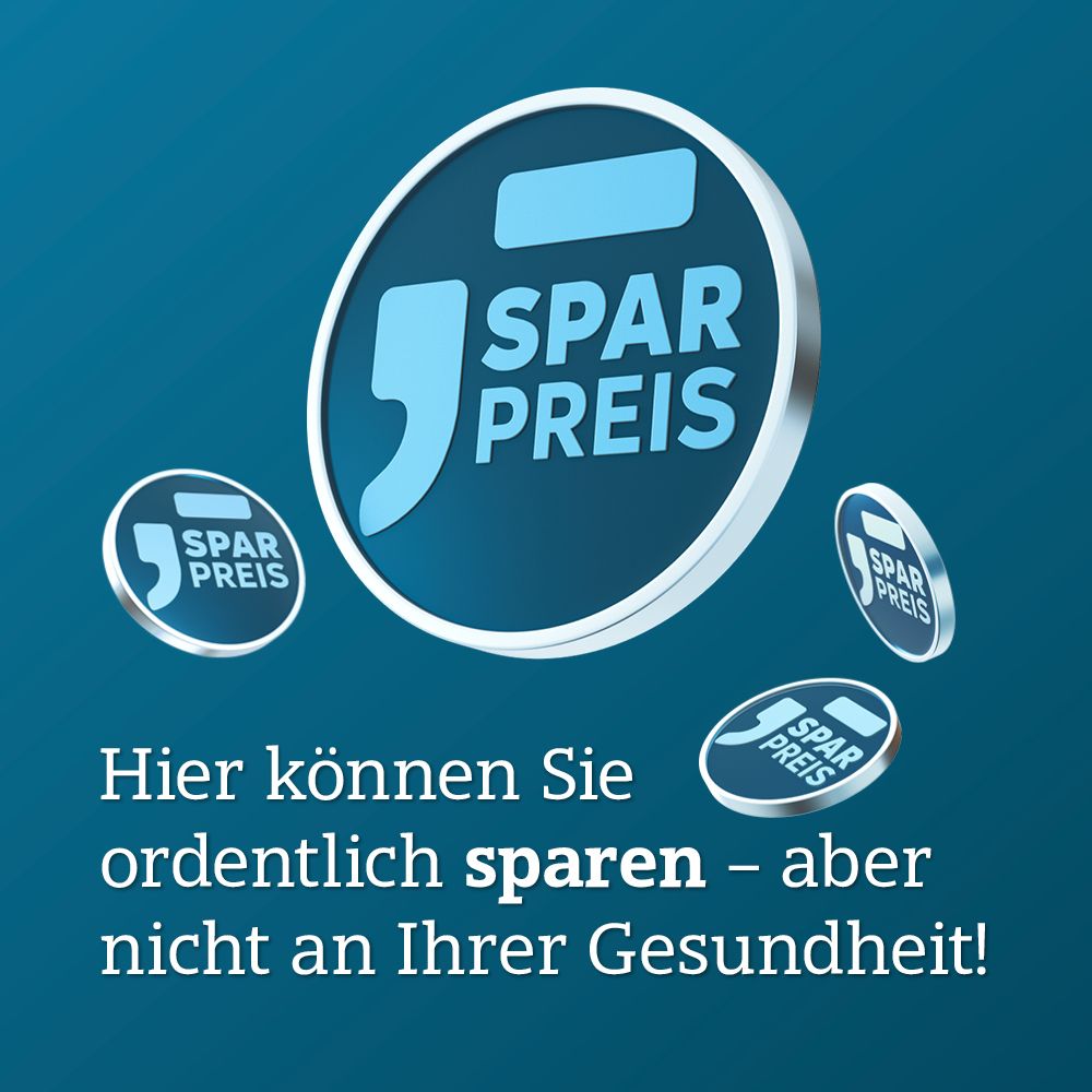 LEVOCETIRIZIN-ADGC® 5mg vergleichbare Wirkung wie Cetirizin b. halber Dosierung