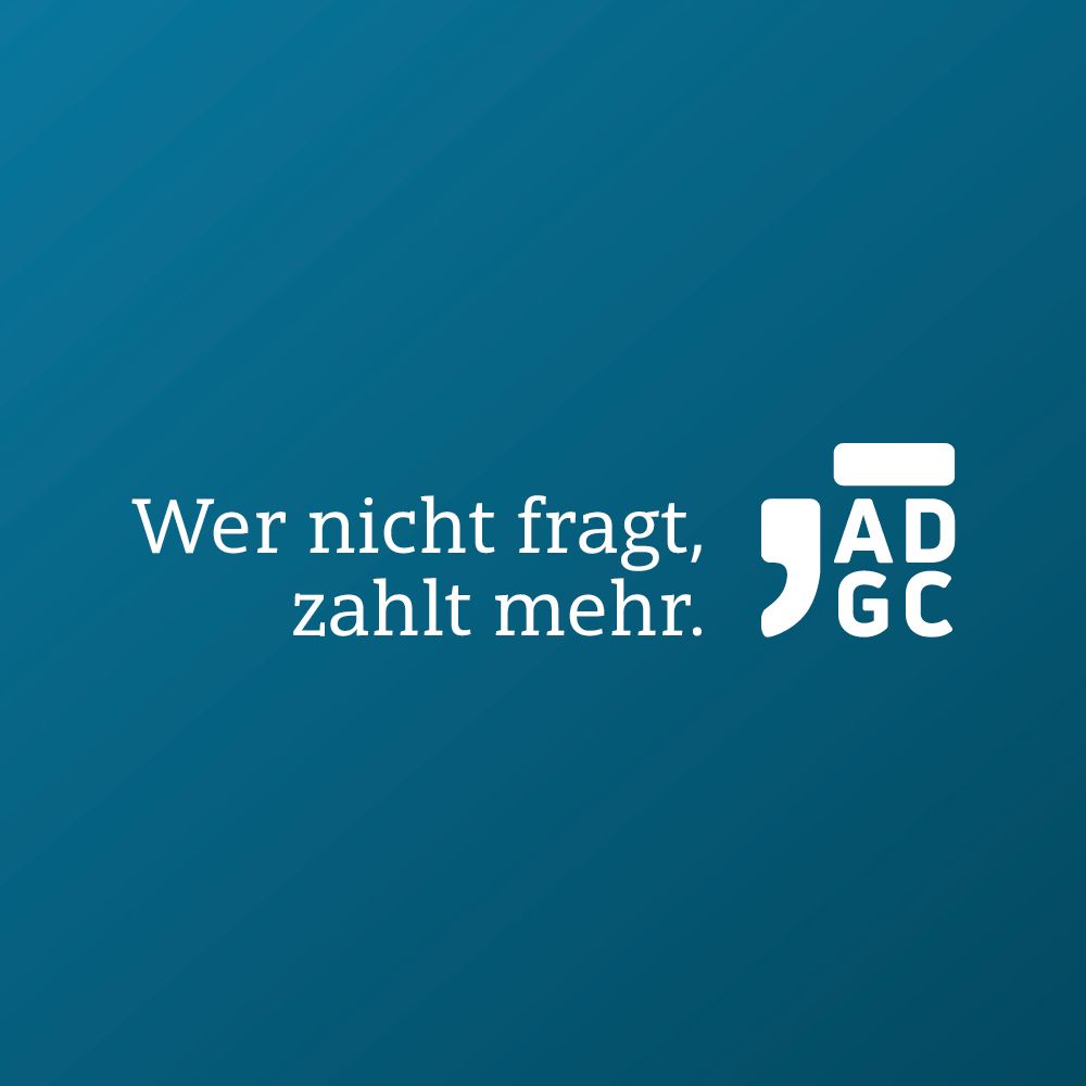 LEVOCETIRIZIN-ADGC® 5mg vergleichbare Wirkung wie Cetirizin b. halber Dosierung