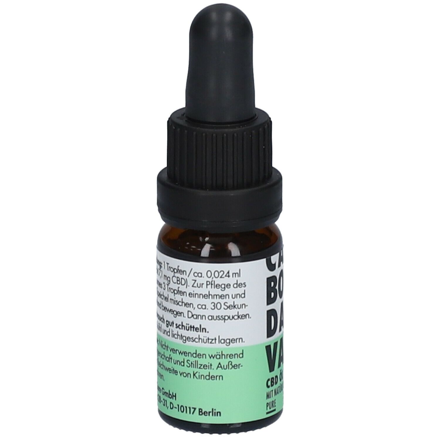 Vaay CBD Öl 30 %