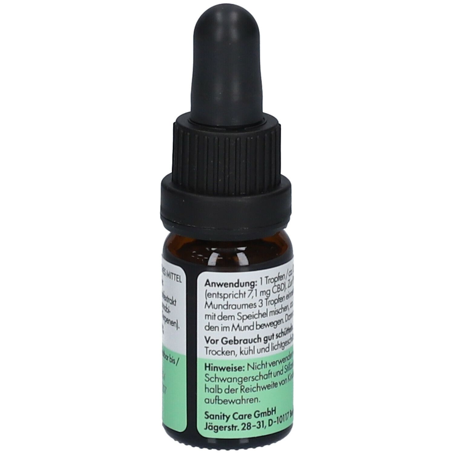 Vaay CBD Öl 30 %