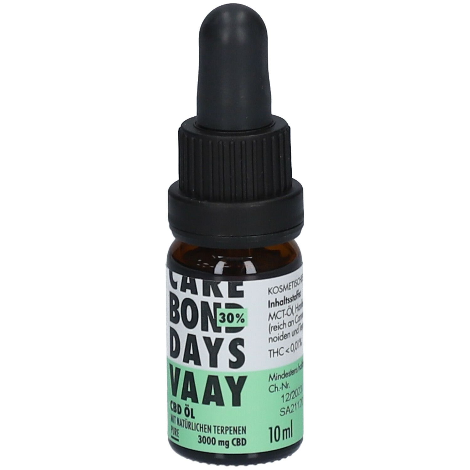 Vaay CBD Öl 30 %