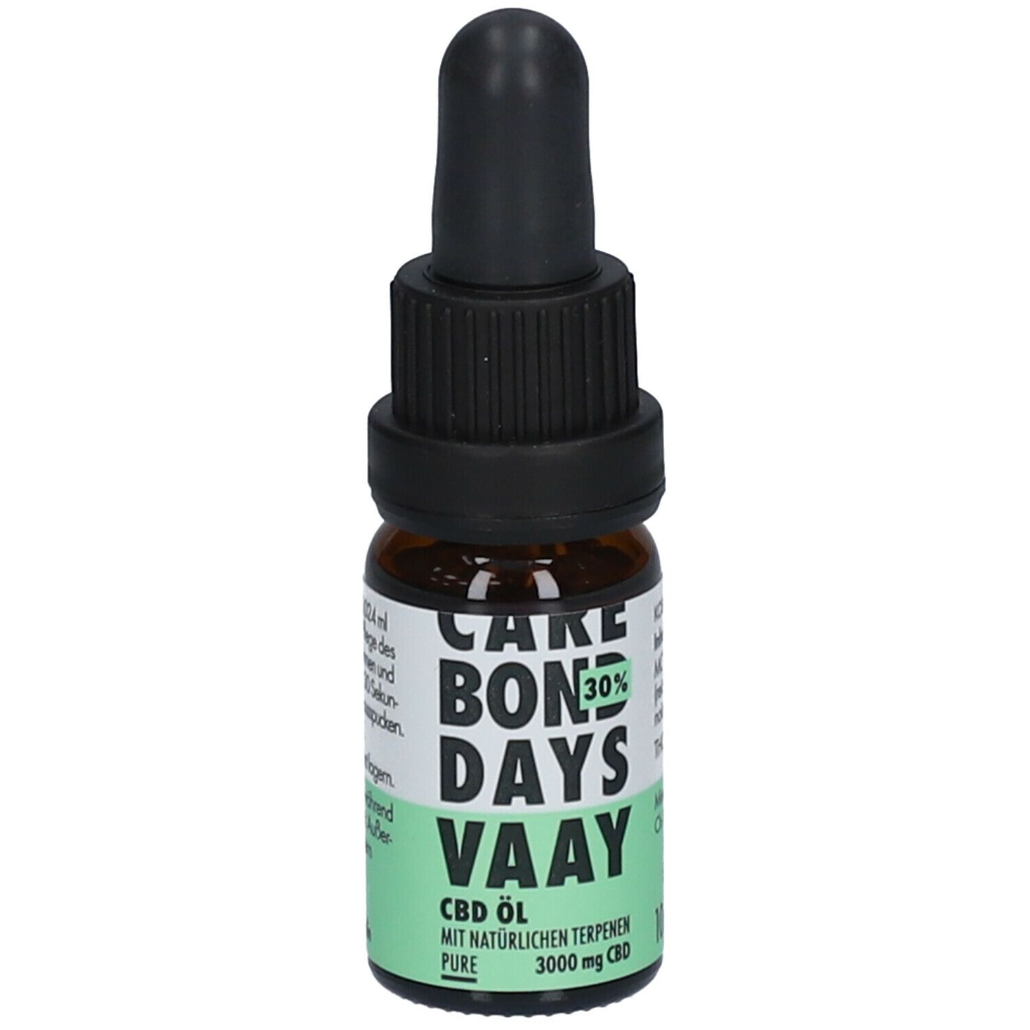 Vaay CBD Öl 30 %