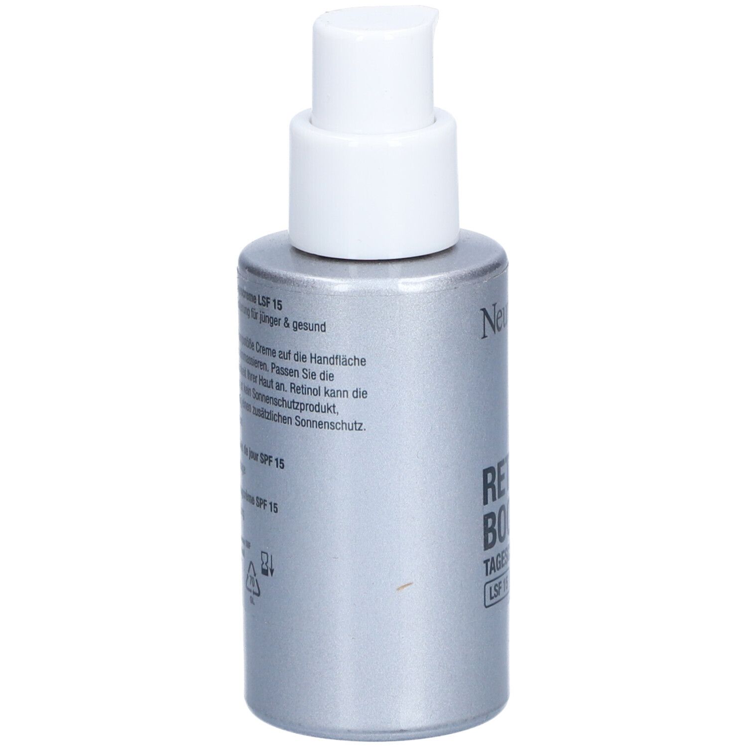 Neutrogena Anti-Age Retinol Boost Tagescre.LSF 15 50 ml Tagescreme