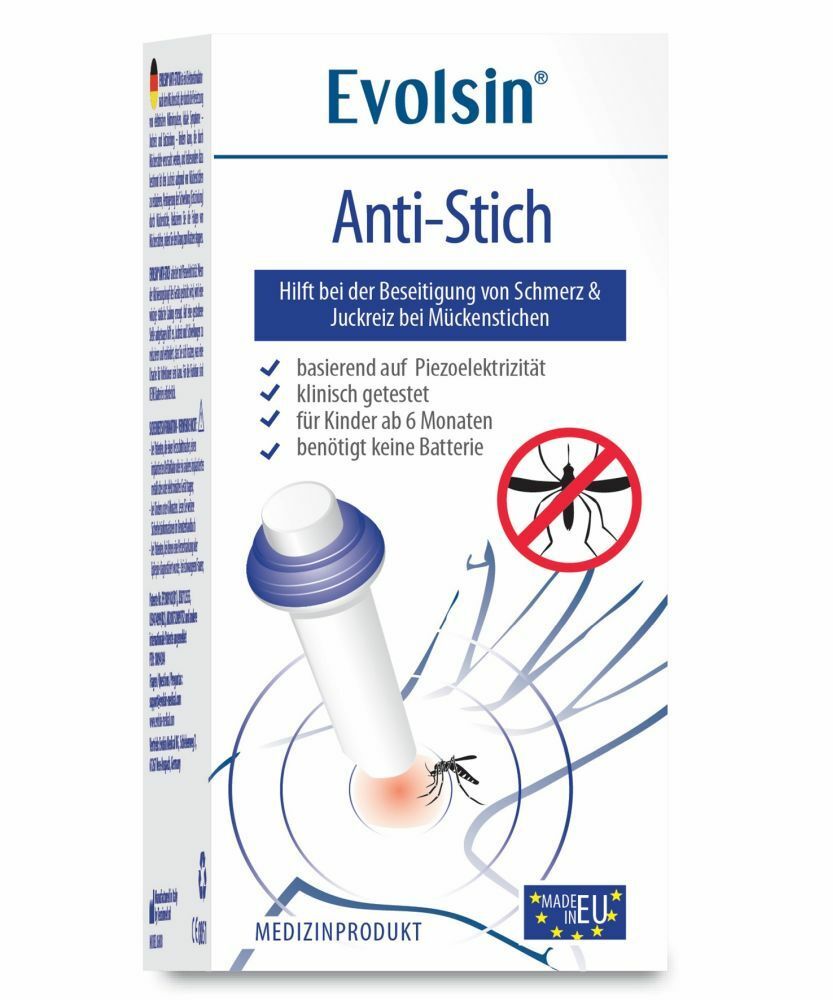 Evolsin® Anti-Stich 1 St - SHOP APOTHEKE