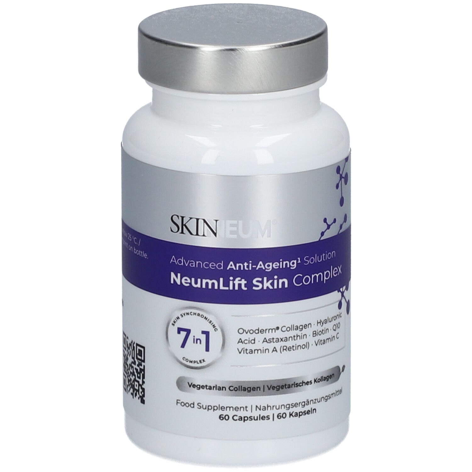 SKINNEUM® NeumLift Skin Complex