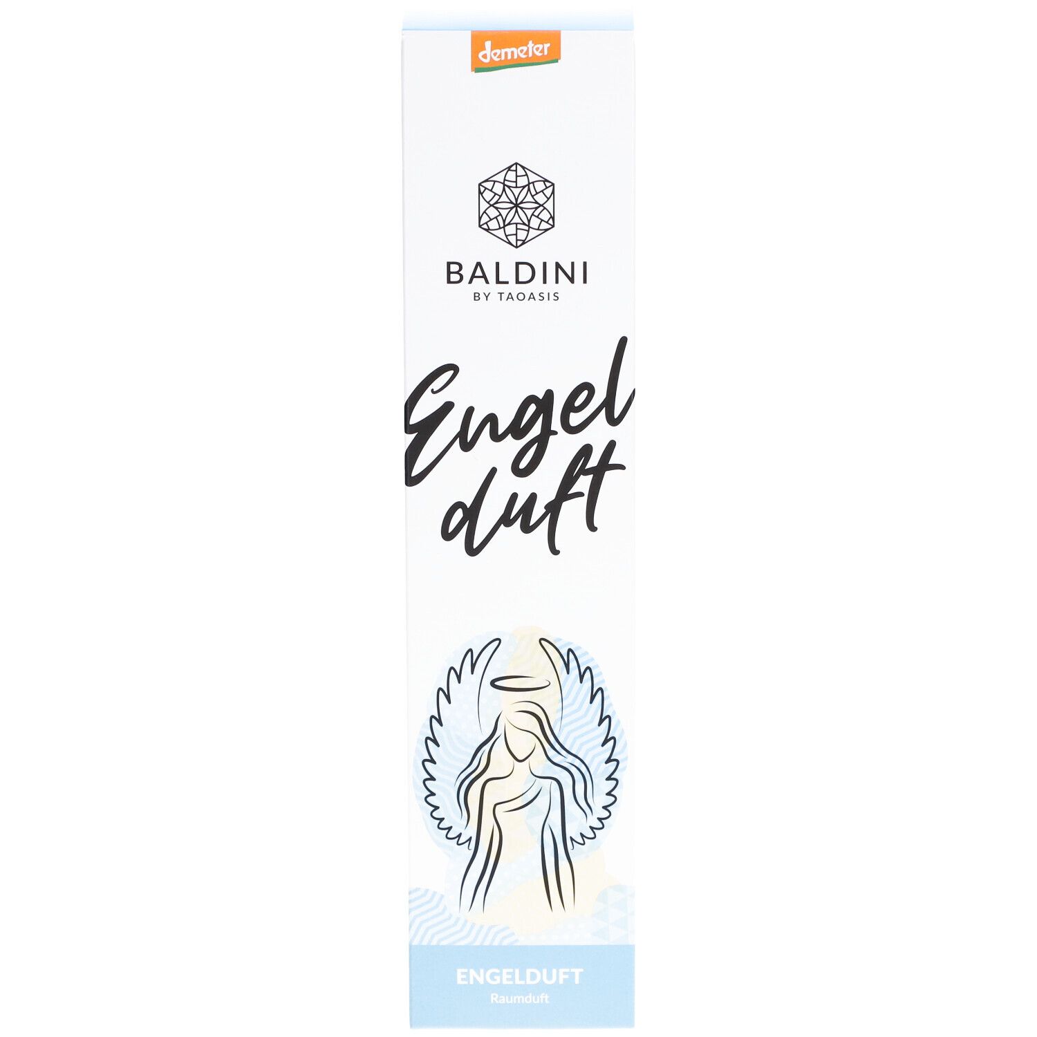 Baldini – Engelduft® Raumduftset Demeter